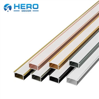 Led Light Strip Profil