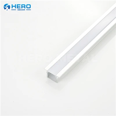 Recessed Aluminum Led Profile manufacturers